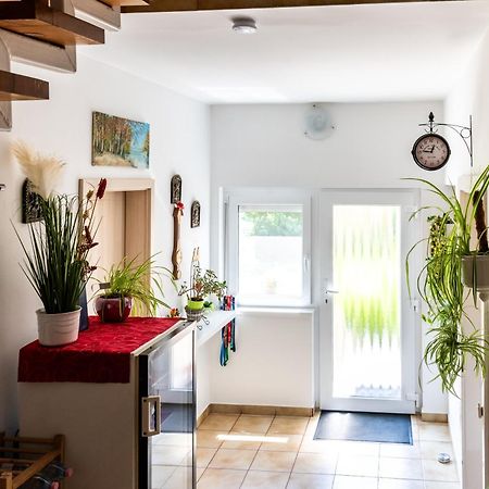 Magdalena Apartmanhaz Keszthely Zewnętrze zdjęcie