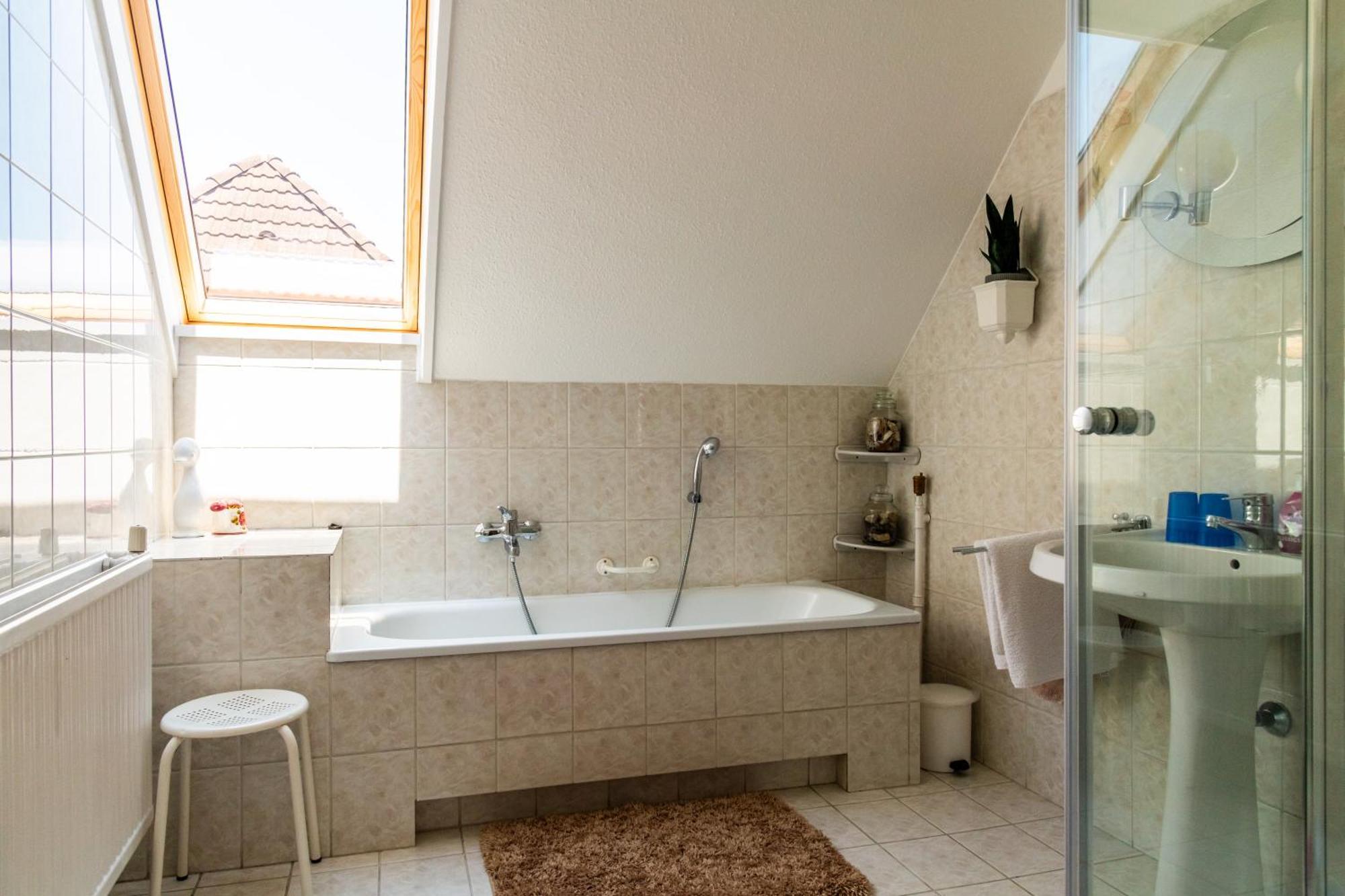Magdalena Apartmanhaz Keszthely Zewnętrze zdjęcie