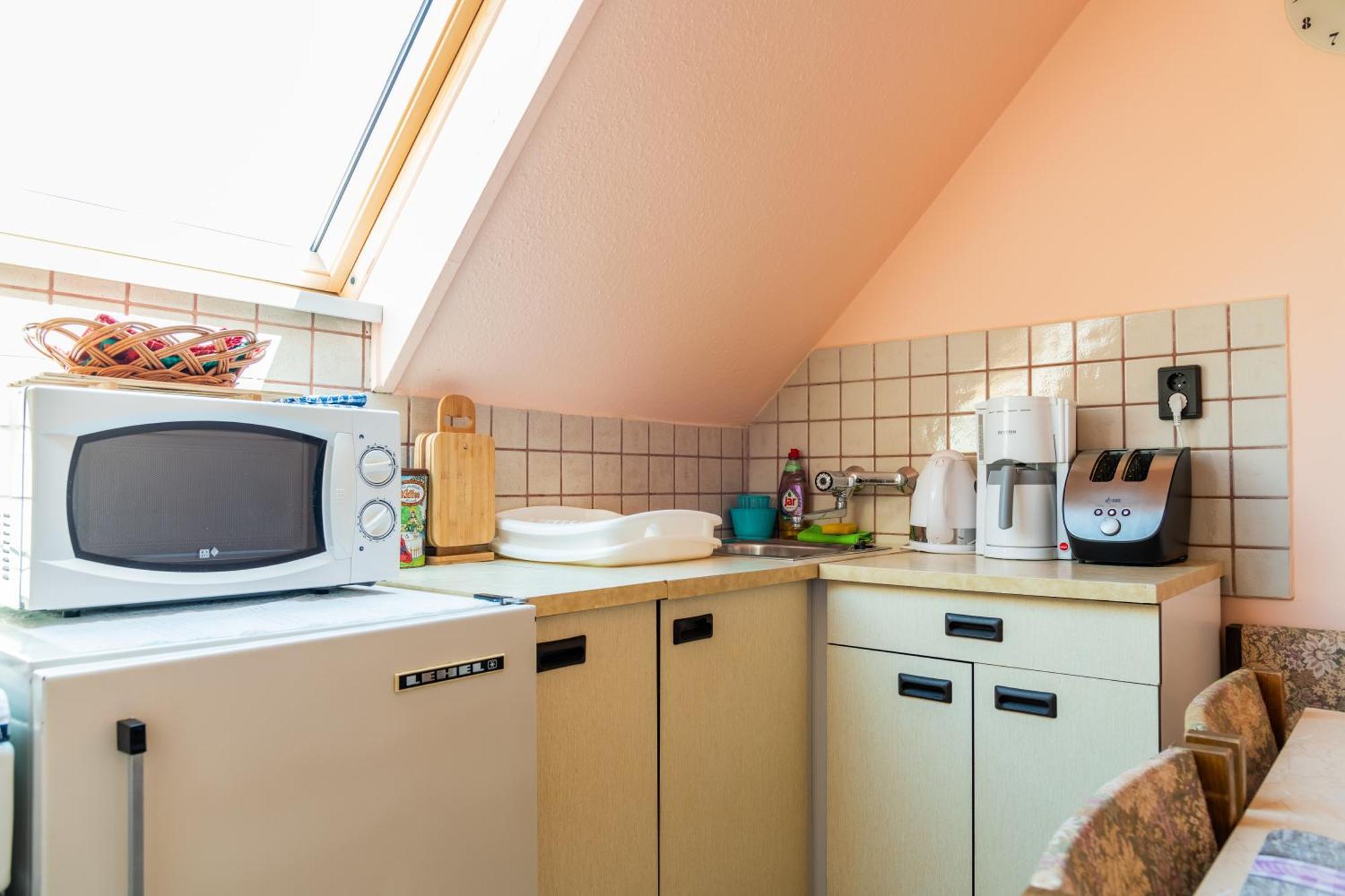 Magdalena Apartmanhaz Keszthely Zewnętrze zdjęcie