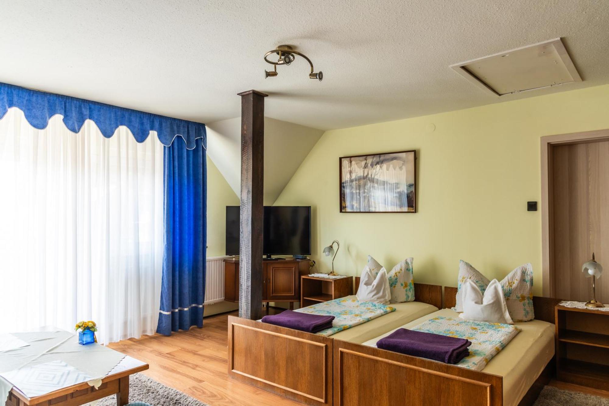 Magdalena Apartmanhaz Keszthely Zewnętrze zdjęcie