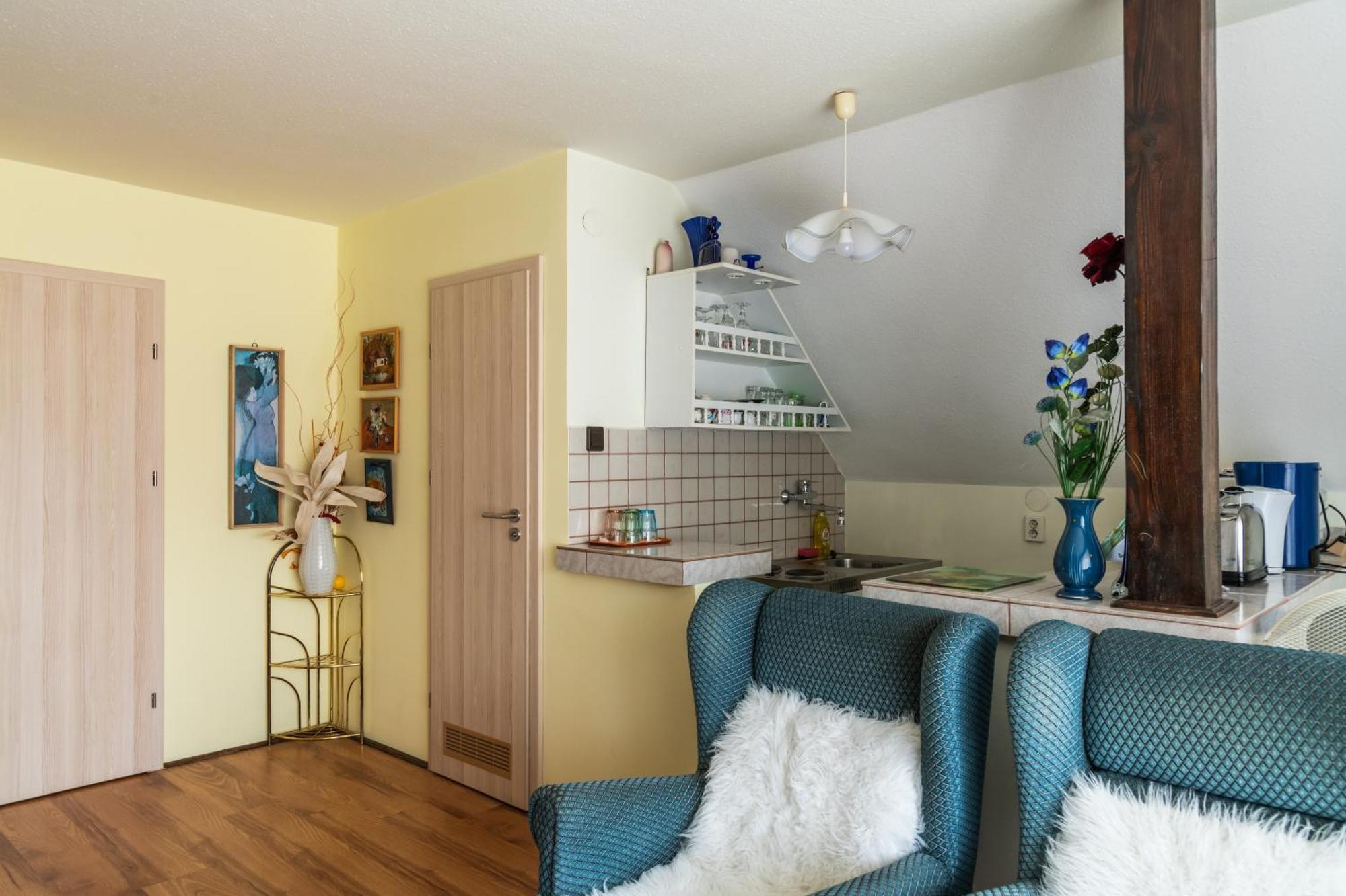 Magdalena Apartmanhaz Keszthely Zewnętrze zdjęcie